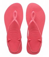 Havaianas Flipflops Luna Pink Porcelain (7600) Havaianas Flipflops Luna Pink Porcelain (7600)