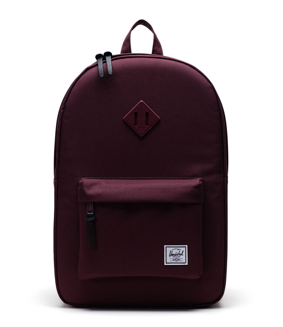 heritage backpacks