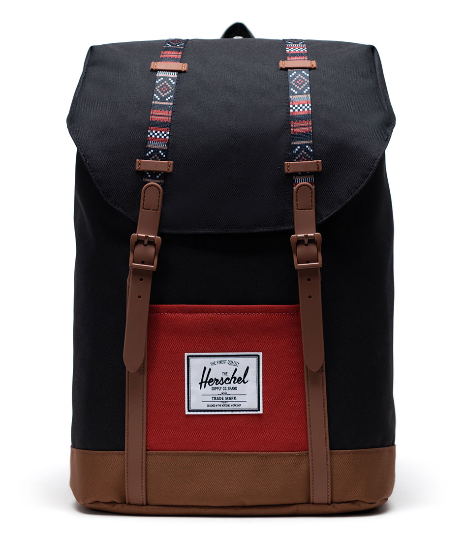 herschel retreat offset