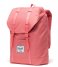 Herschel Supply Co.  Retreat Backpack 15 inch Tea Rose (05606)