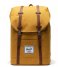 Herschel Supply Co.Retreat Backpack 15 inch Harvest Gold (5644)