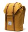 Herschel Supply Co.  Retreat Backpack 15 inch Harvest Gold (5644)