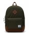 Herschel Supply Co.Heritage Youth Ivy Green (1810)