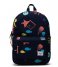 Herschel Supply Co.Heritage Youth Into The Sea (5647)