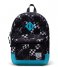 Herschel Supply Co.Heritage Youth Race Check (5658)