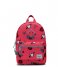 Herschel Supply Co.Heritage Kids Love Doodles (05593)