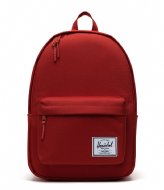 Herschel Supply Co. Classic X Large 15 Inch Ketchup (04977)