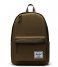 Herschel Supply Co.Classic X-Large Military Olive (5651)