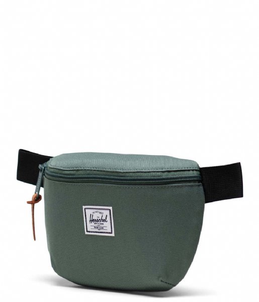 Herschel Supply Co. Heuptas Fourteen Dark Forest (05840) Herschel Supply Co. Heuptas Fourteen Dark Forest (05840)