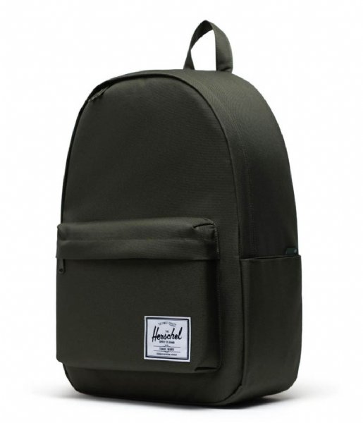 Herschel Supply Co.  Eco Classic X-Large Forest Night (04774)