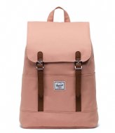 Herschel Supply Co. Retreat Small Cafe Creme (5635)