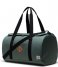 Herschel Supply Co. Reistas Heritage Duffle Dark Forest (05840) Herschel Supply Co. Reistas Heritage Duffle Dark Forest (05840)