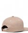 Herschel Supply Co.  Whaler Classic 6 Panel Light Taupe White (1201)
