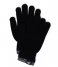 Herschel Supply Co.  Classic Stripe Gloves Black (0001)