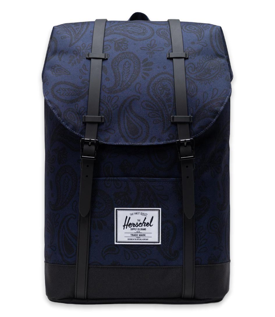 herschel backpack 15 inch