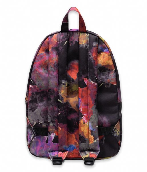 Herschel Supply Co.  Classic Mid-Volume Watercolor Floral (04922)
