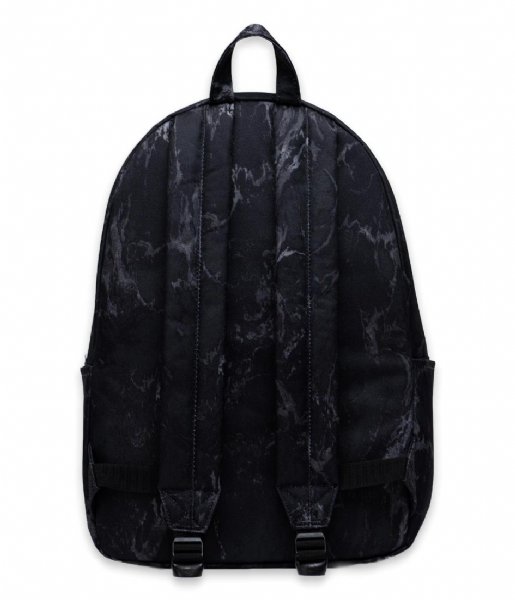 Herschel Supply Co.  Classic X-Large 15 inch Black Marble (04896)