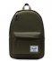 Herschel Supply Co.Classic X-Large 15 inch Ivy Green (04281)