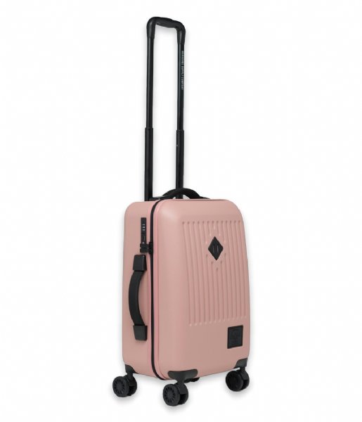 Herschel Supply Co.  Trade Carry-On Large Ash Rose (01589)