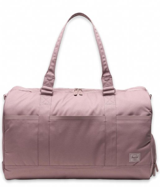 Herschel Supply Co. Reistas Tech Novel Ash Rose Tonal (04044) Herschel Supply Co. Reistas Tech Novel Ash Rose Tonal (04044)