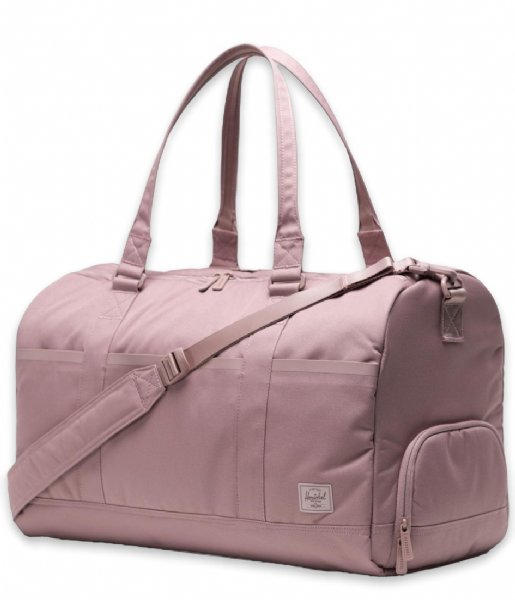 Herschel Supply Co. Reistas Tech Novel Ash Rose Tonal (04044) Herschel Supply Co. Reistas Tech Novel Ash Rose Tonal (04044)