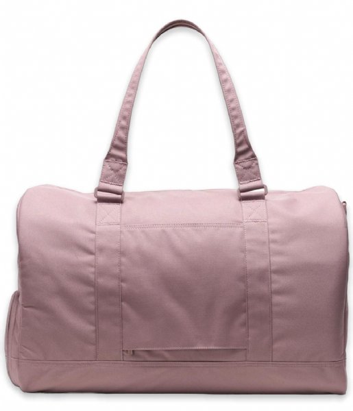 Herschel Supply Co. Reistas Tech Novel Ash Rose Tonal (04044) Herschel Supply Co. Reistas Tech Novel Ash Rose Tonal (04044)