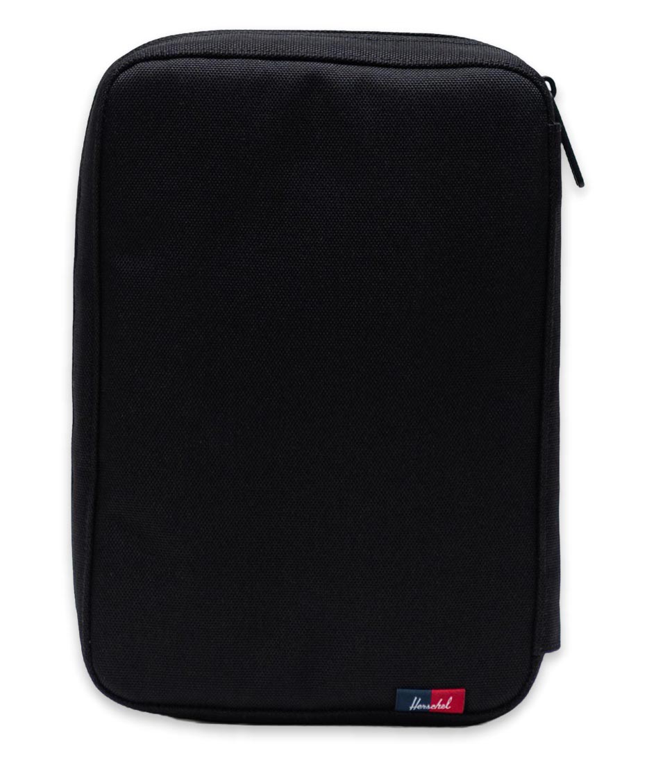 Herschel Supply Co. Packing Cube Tech Organizer Black (00001) The