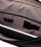 Hismanners  Briar Laptop Briefcase Slim 16 inch Black /  Black