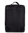 Hismanners  Cliff Laptop Backpack 17.3 Inch Black /  Black