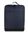 Hismanners  Cliff Laptop Backpack 17.3 Inch Blue /  Black