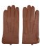 HismannersLeather Gloves Nolsoy Cognac (300)