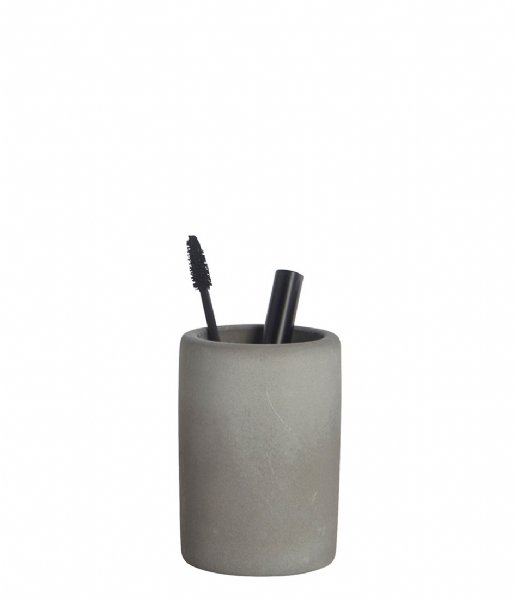 House Doctor  Tumbler HD 6C Cement