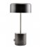 House Doctor Lampa stołowa Tafellamp Bring Zwart antiek