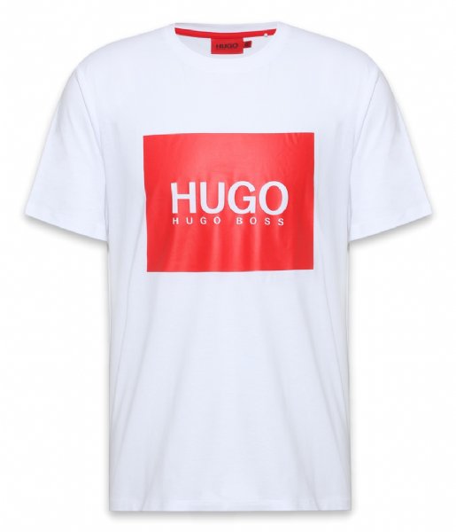 HUGO  Dolive214 50456378 White (100)