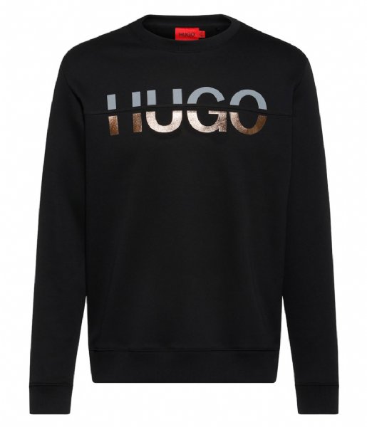 HUGO  Derglas 50461620 Black (001)