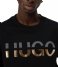 HUGO  Derglas 50461620 Black (001)