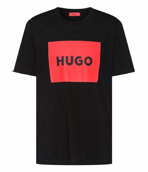 HUGO  Dulive222 Black (001)