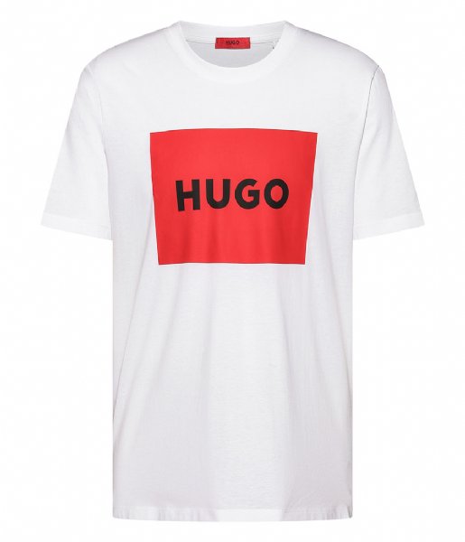HUGO  Dulive222 White (100)