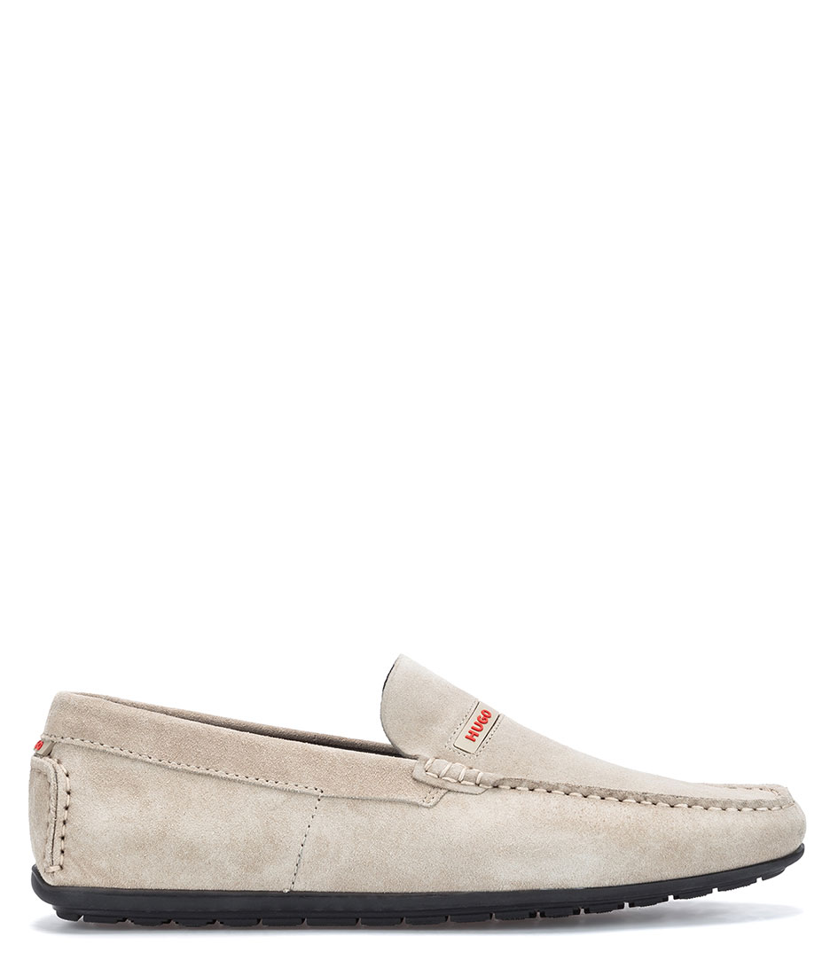 hugo dandy loafers