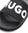 HUGO Slippers Match it Slide Black (002) NOS