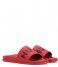 HUGO Slippers Match it Slid rblg Dark Red (606)