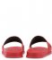 HUGO Slippers Match it Slid rblg Dark Red (606)