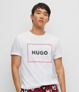 HUGO Dumex White (100)