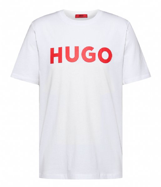 HUGO  Dulivio White (100)