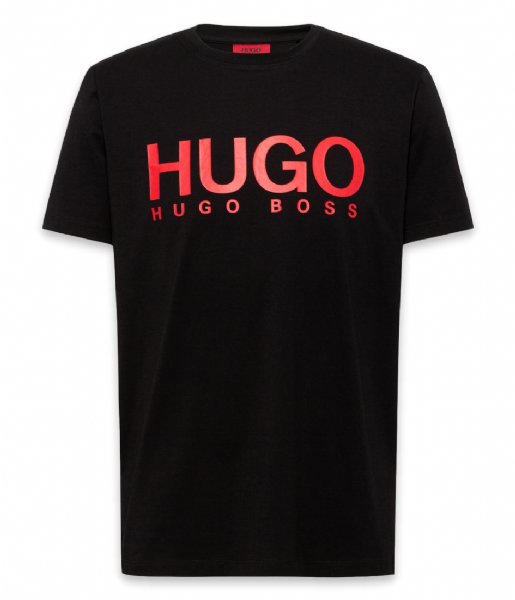HUGO  Dolive Black (1)