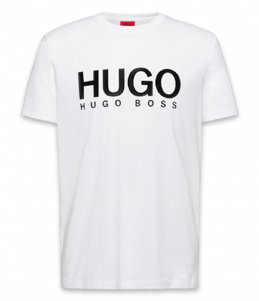 HUGO  Dolive Open White (120)