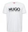 HUGO  Dolive Open White (120)