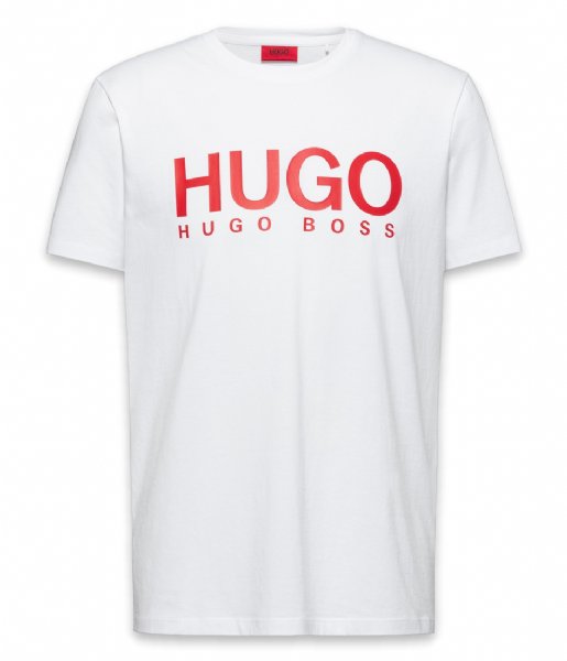 HUGO  Dolive White (100)