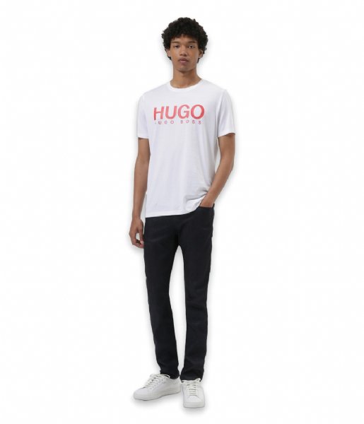 HUGO  Dolive White (100)