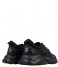 HUGO Sneakers Leon Runn nypu 10249881 01 Black (001)